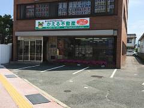 店舗外観