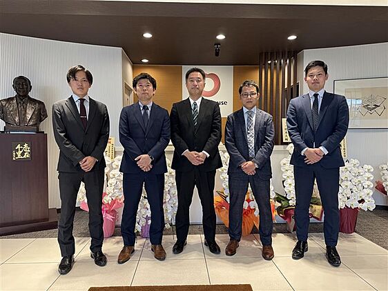 社員画像