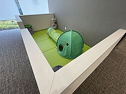 キッズスペース