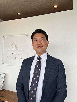 社員画像