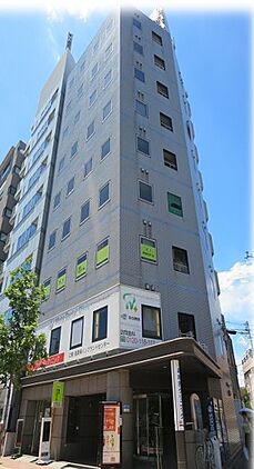 店舗外観