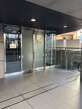 店舗外観