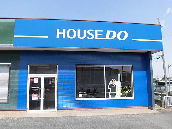 店舗外観