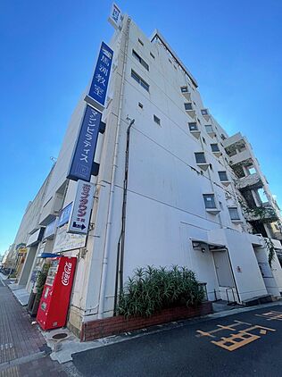 店舗外観