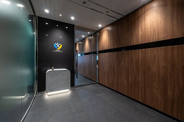 店舗外観
