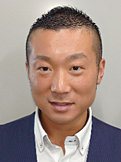 社員画像