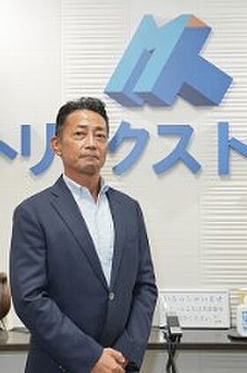 社員画像