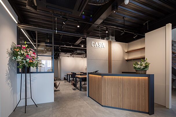 関西不動産販売株式会社　尼崎店