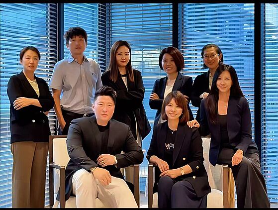 Cross　Link株式会社