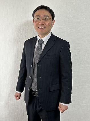社員画像
