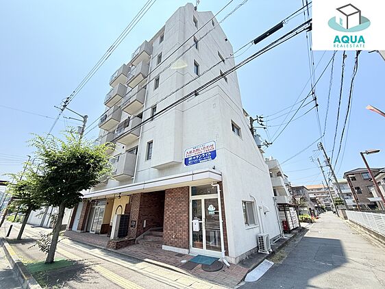 店舗外観