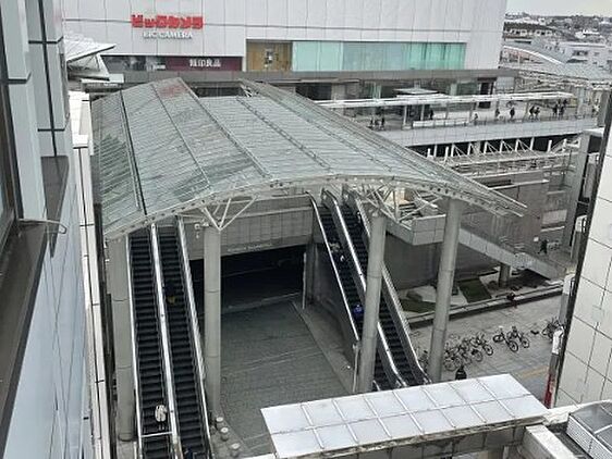 店舗外観