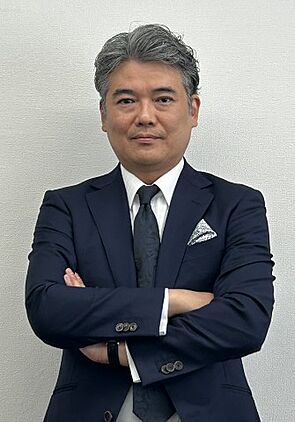 社員画像