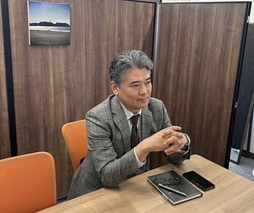 社員画像