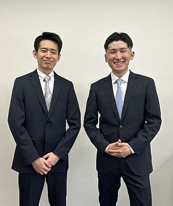 社員画像
