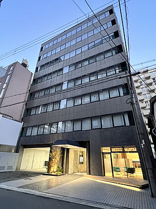 店舗外観