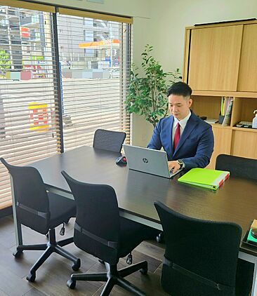 ラーン不動産株式会社