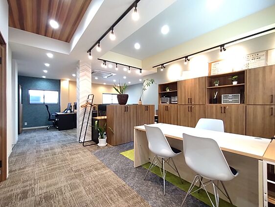 店舗外観