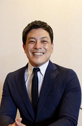 社員画像