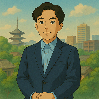社員画像