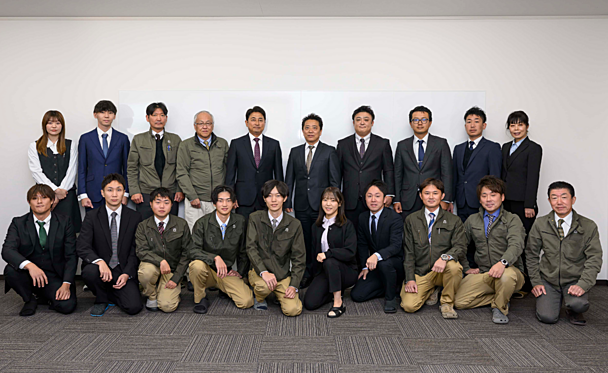 株式会社伊田屋 岐阜支店