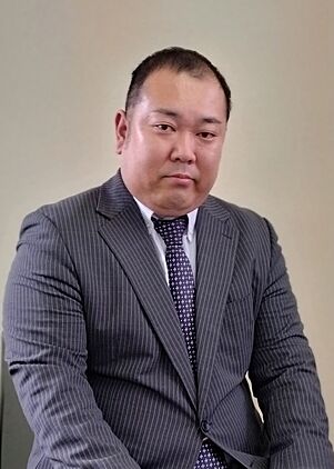 社員画像