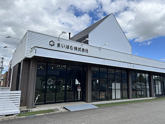 店舗外観
