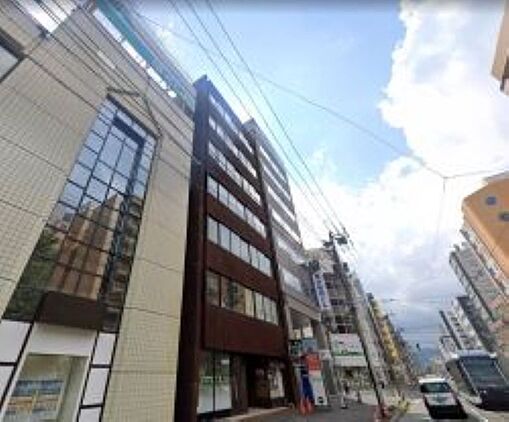 店舗外観