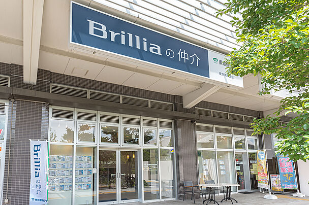 店舗外観