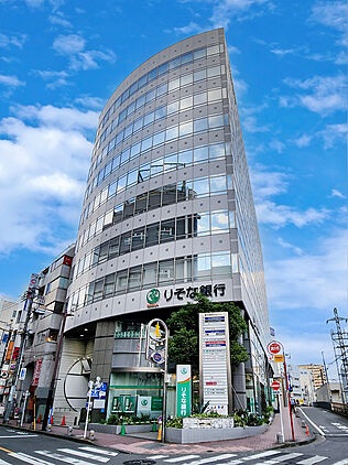 店舗外観