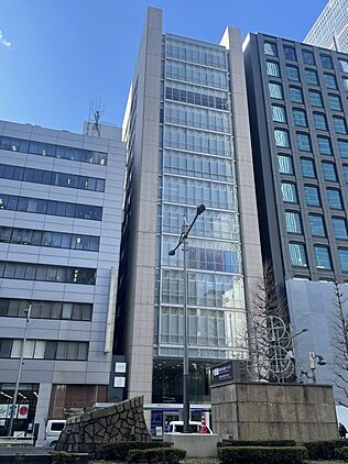店舗外観