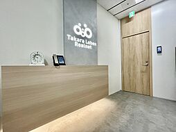 株式会社タカラレーベンリアルネット　八重洲センター仲介事業部