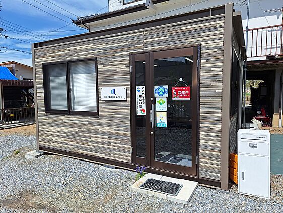 店舗外観