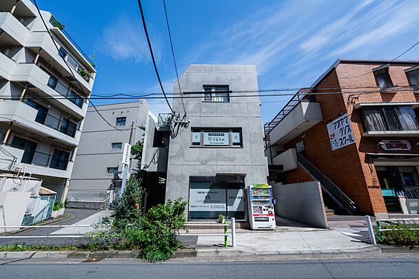 店舗外観