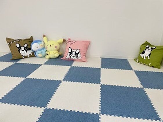 キッズスペース