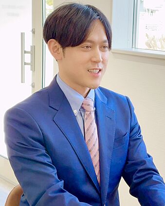 社員画像