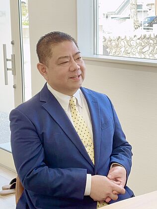 社員画像