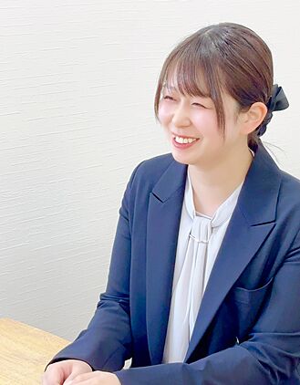 社員画像