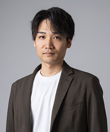 社員画像