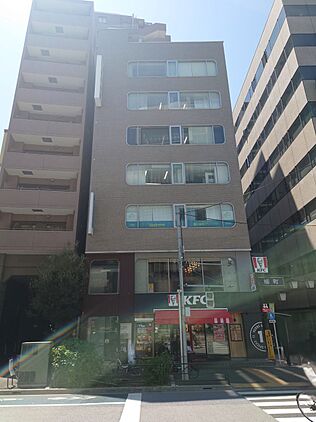 店舗外観