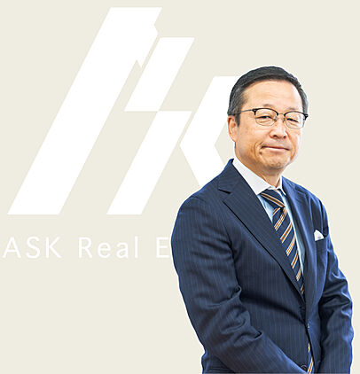 株式会社KHトレーディング　ASK不動産