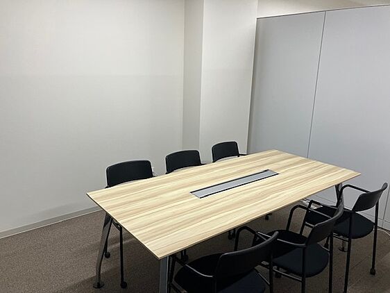 店舗内観