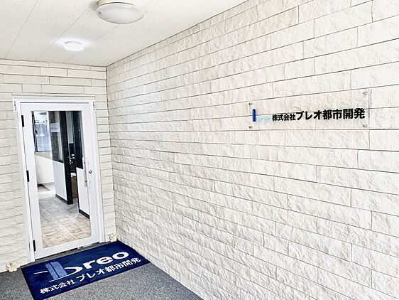店舗外観