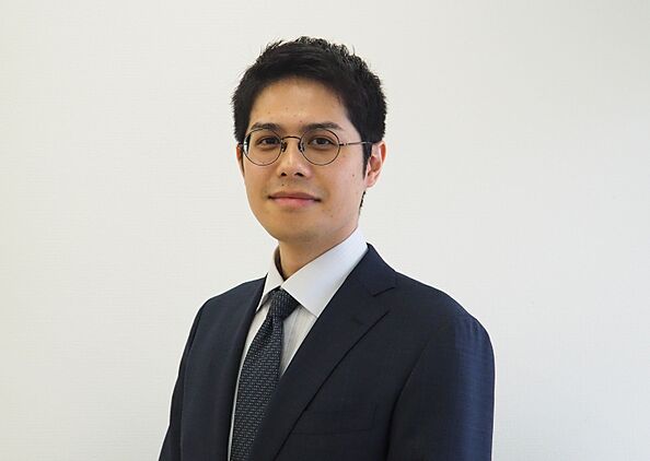 社員画像
