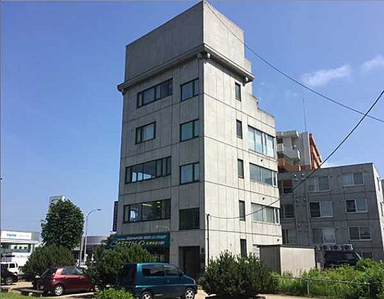 店舗外観
