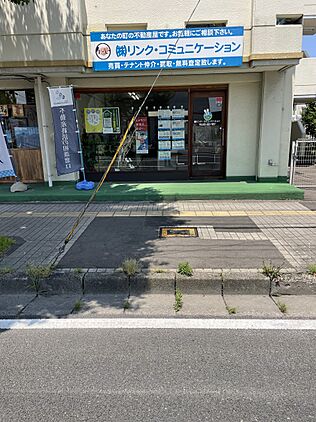 店舗外観