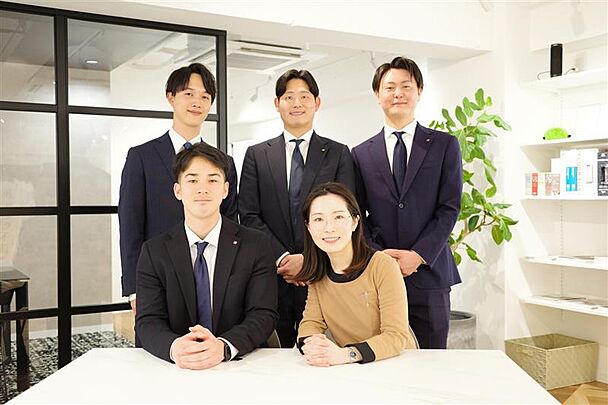 社員画像