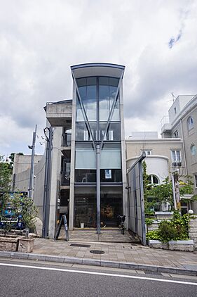 店舗外観