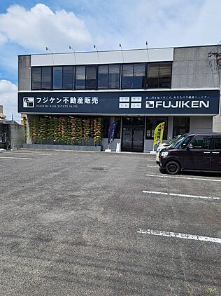 店舗外観