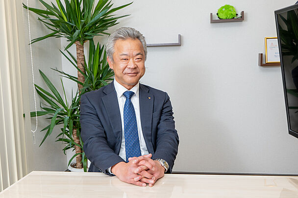 社員画像